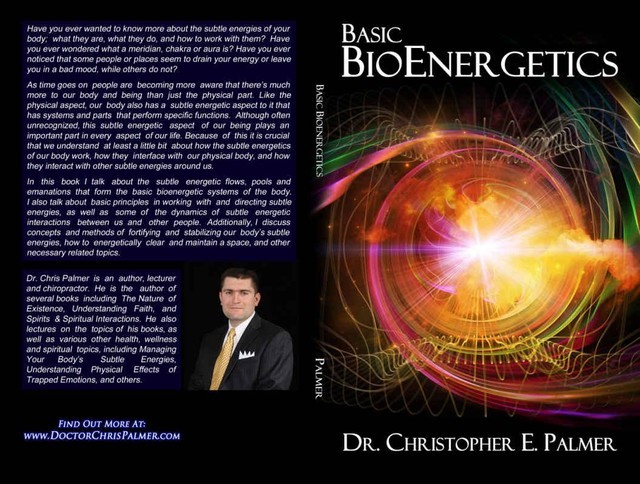 Basic BioEnergetics, Christopher, palmer