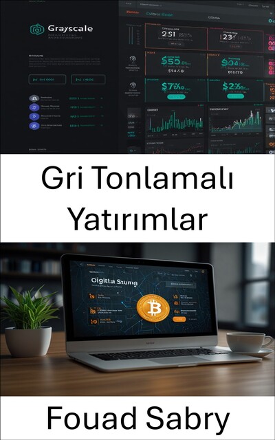 Gri Tonlamalı Yatırımlar, Fouad Sabry