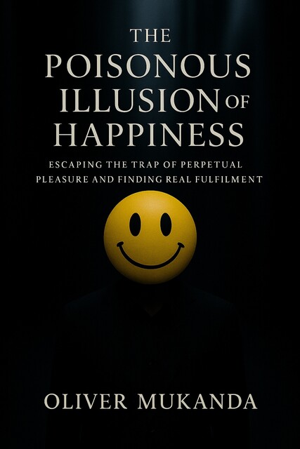 The Poisonous Illusion of Happiness, Oliver McClinton
