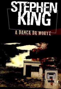 A Dança da Morte, Stephen King