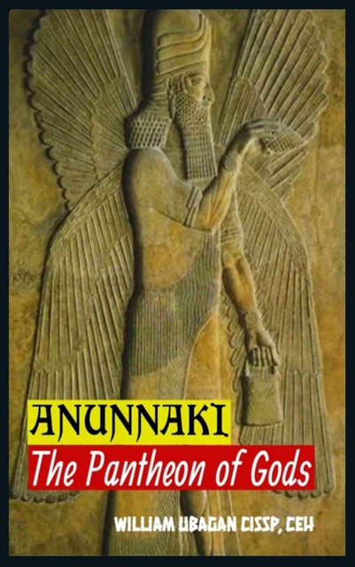 Anunnaki, William Ubagan