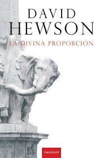 La Divina Proporción, David Hewson
