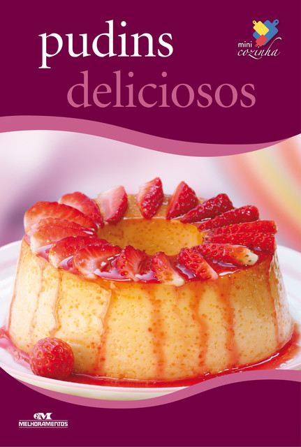 Pudins Deliciosos, Clim Editorial