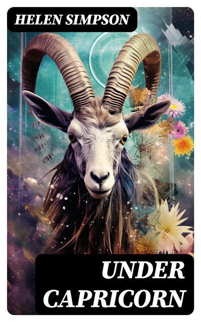 Under Capricorn, Helen Simpson