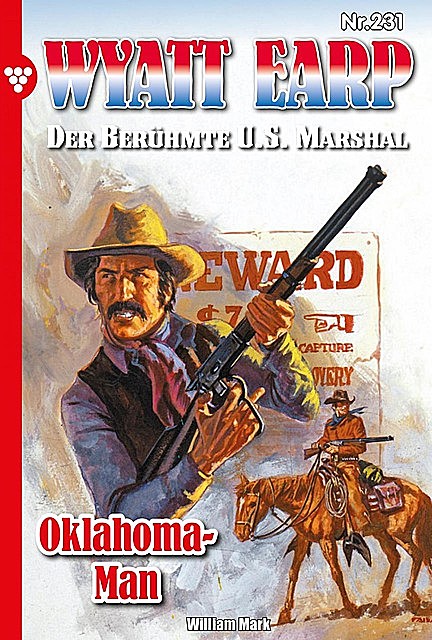Wyatt Earp 231 – Western, William Mark