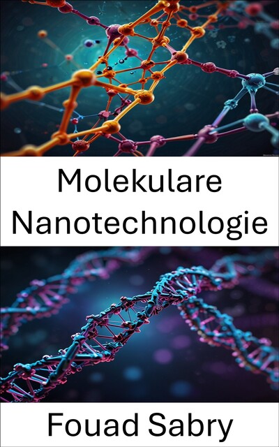 Molekulare Nanotechnologie, Fouad Sabry