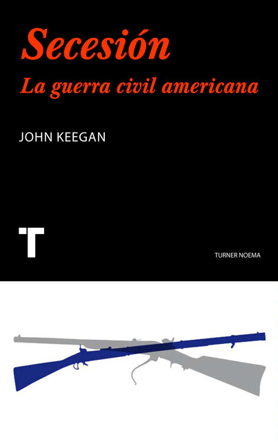 Secesión, Keegan John
