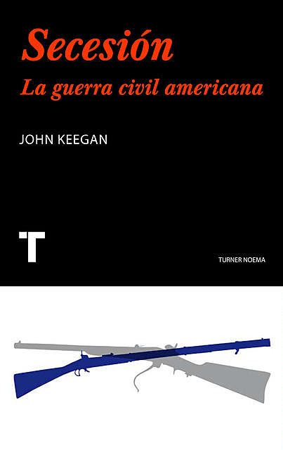 Secesión, Keegan John