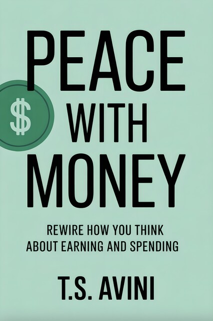 Peace with Money, T. S Avini