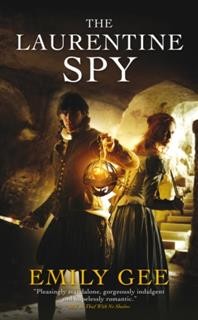 The Laurentine Spy, Emily Gee