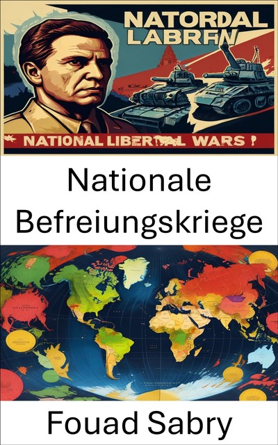 Nationale Befreiungskriege, Fouad Sabry