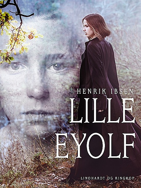 Lille Eyolf, Henrik Ibsen