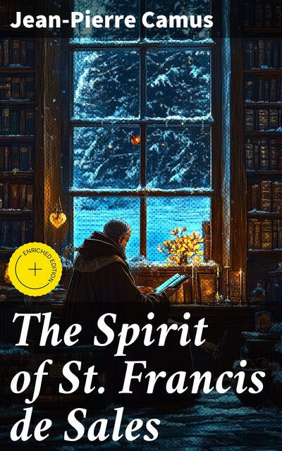 The Spirit of St. Francis de Sales, Jean-Pierre Camus