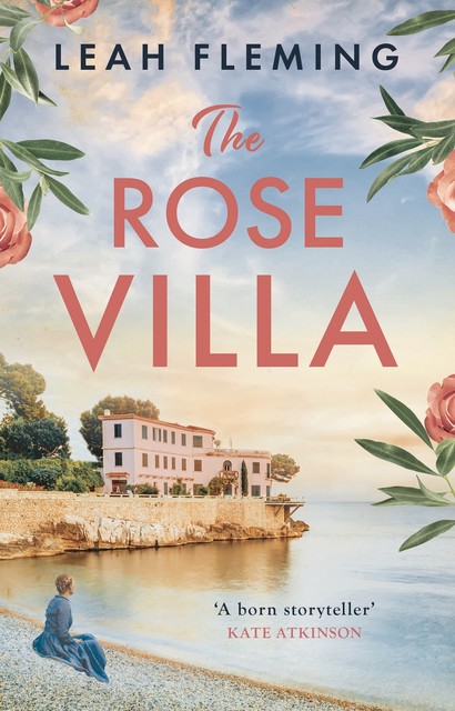 The Rose Villa, Leah Fleming
