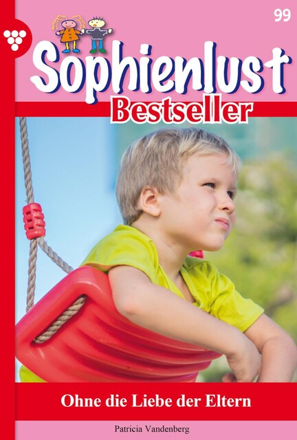 Sophienlust 227 – Familienroman, Anne Alexander