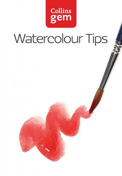 Watercolour Tips, Ian King