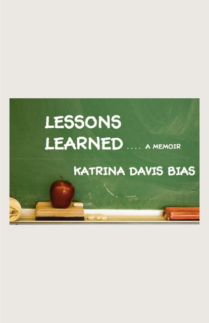 Lessons Learned, Katrina Davis Bias