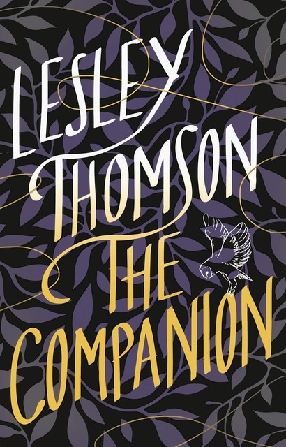 The Companion, Lesley Thomson