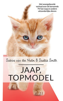 Jaap, topmodel, Sabine van der Helm