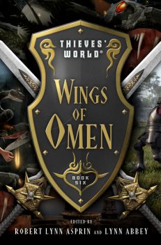 Wings of Omen, Robert Asprin
