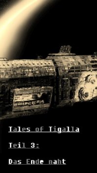 Tales of Tigalla, Martin Vater