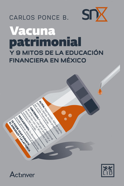 Vacuna patrimonial, Carlos Ponce