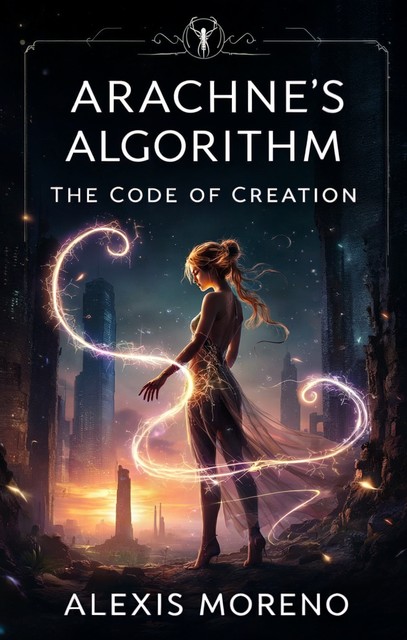 Arachne's Algorithm, Alexis Moreno