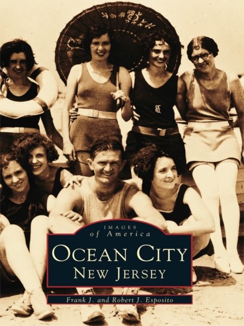 Ocean City, New Jersey, Frank J. Esposito