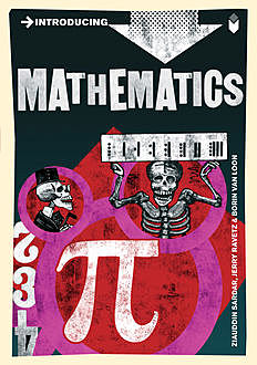 Introducing Mathematics, Ziauddin Sardar, Jerry Ravetz