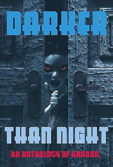 Darker Than Night, H.L. Sudler, Ollister Wade, Michelle D. Ring