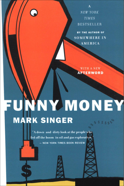 Funny Money, Mark Singer