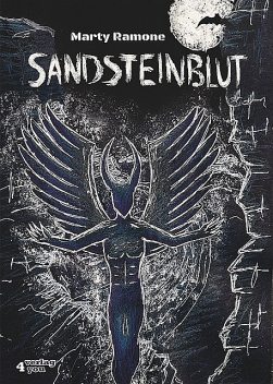 Sandsteinblut – Elbsandstein Horror-Thriller (Hardcore), Marty Ramone