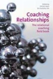 Coaching Relationships, Erik de Haan