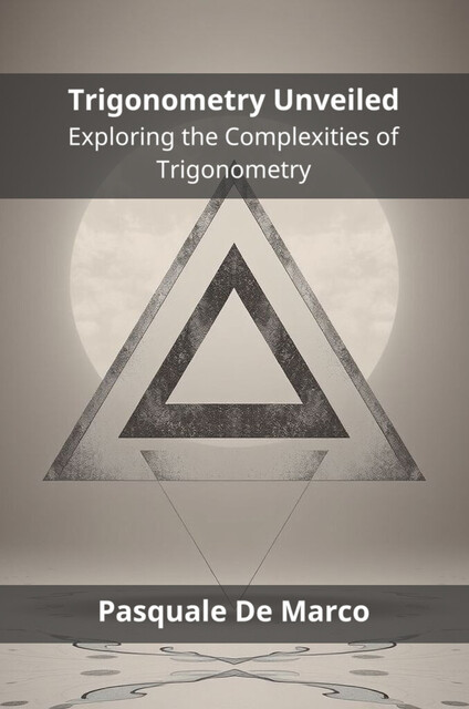 Trigonometry Unveiled, Pasquale De Marco