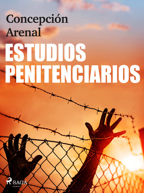 Estudios penitenciarios, Concepción Arenal