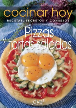 Pizzas y tortas saladas, Enrico Medail