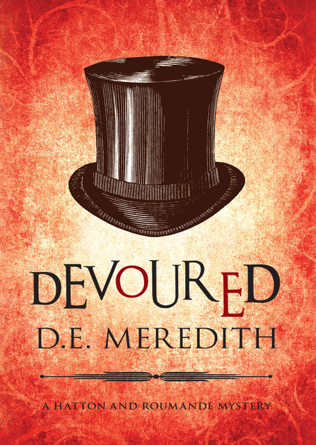 Devoured, D.E.Meredith