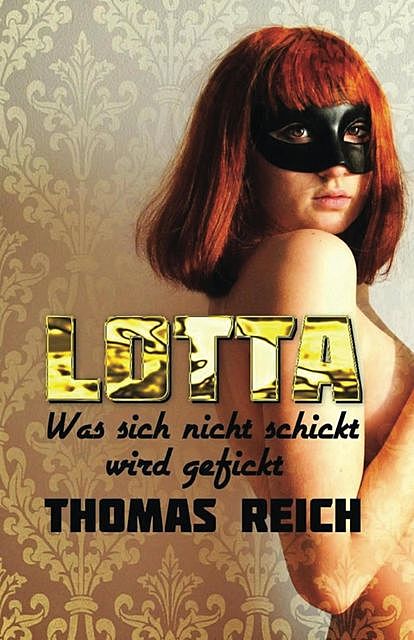 Lotta, Thomas Reich
