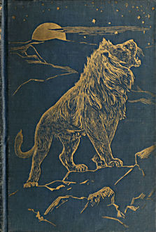 The Animal Story Book, Andrew Lang