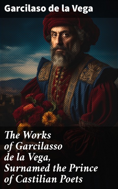 The Works of Garcilaso de la Vega With a Critical and Historical Essay on Spanish Poetry and a Life of the Author, Garcilaso de la Vega