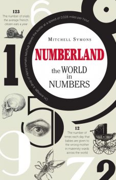 Numberland, Mitchell Symons