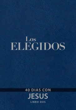 The Chosen – Libro dos, Amanda Jenkins, Dallas Jenkins, Kristen Hendricks