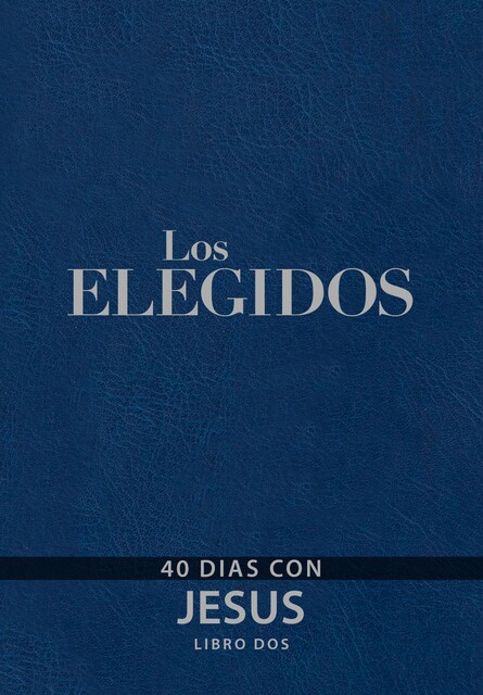 The Chosen – Libro dos, Amanda Jenkins, Dallas Jenkins, Kristen Hendricks