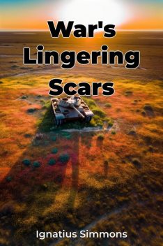 War's Lingering Scars, Ignatius Simmons