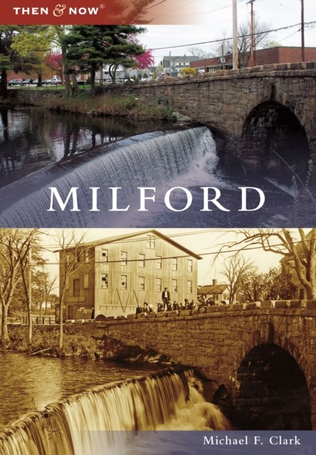 Milford, Michael Clark
