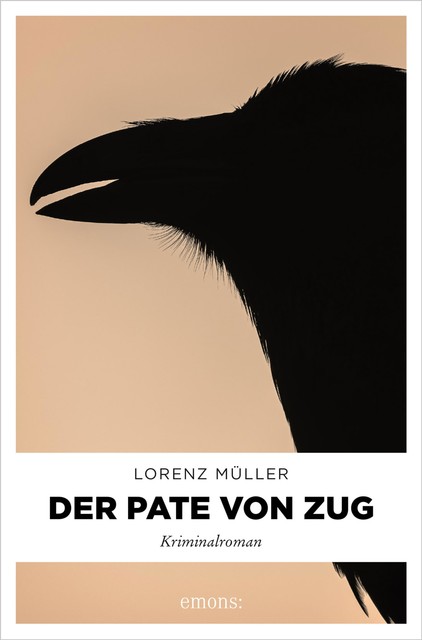 Der Pate von Zug, Lorenz Müller