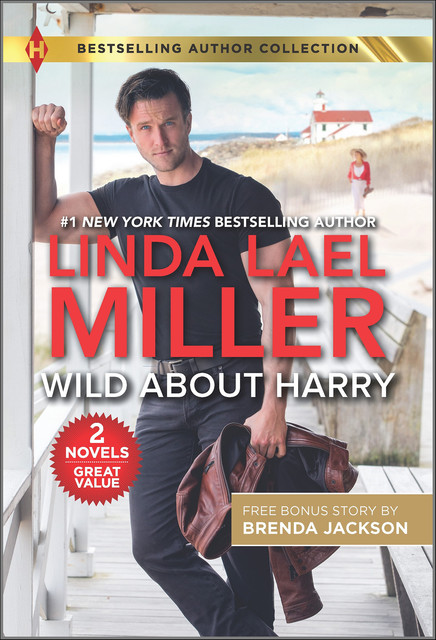 Wild About Harry, Linda Lael Miller