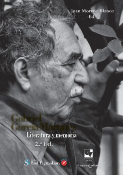 Gabriel García Márquez, Orlando Araújo Fontalvo, Otros, Alejandra Giovanna Amatto, Harold Alvarado Tenorio