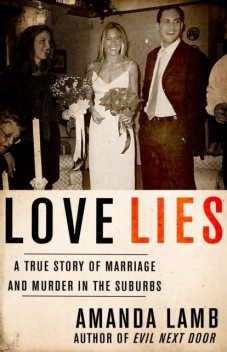 Love Lies, Amanda Lamb