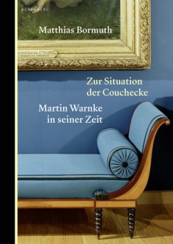 Zur Situation der Couchecke, Matthias Bormuth